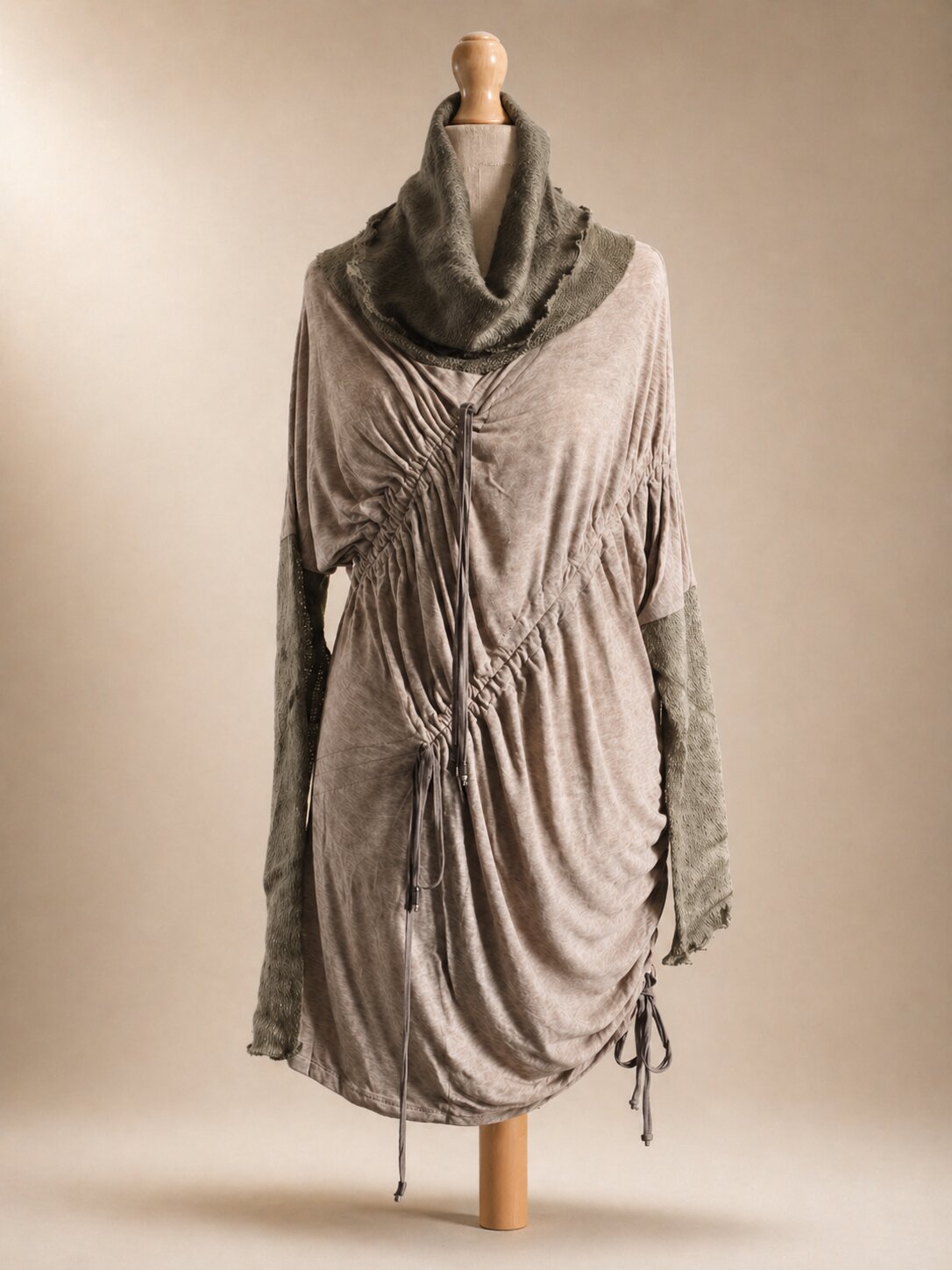 Abbraccio dress